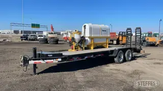 Steffes Group | 2021 Felling