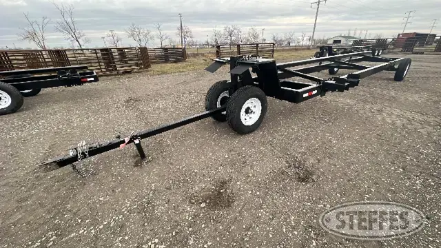 2023 FW Mfg 26F