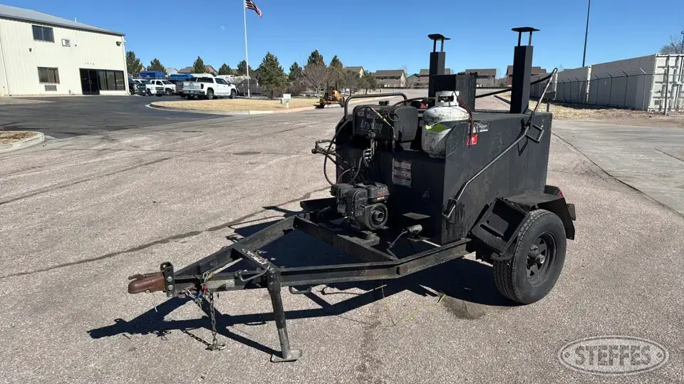 2016 LeeBoy 250T Asphalt-Other