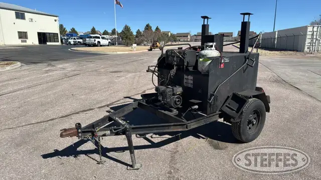2016 LeeBoy 250T