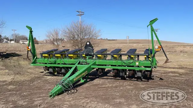1998 John Deere 1750
