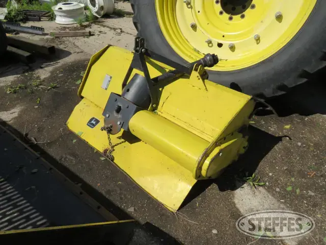 John Deere
