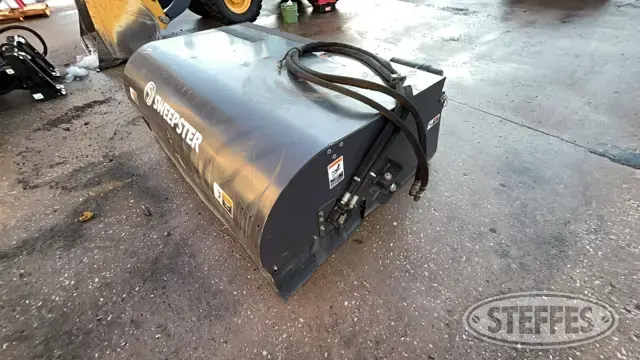 Sweepster 20072M-0022C