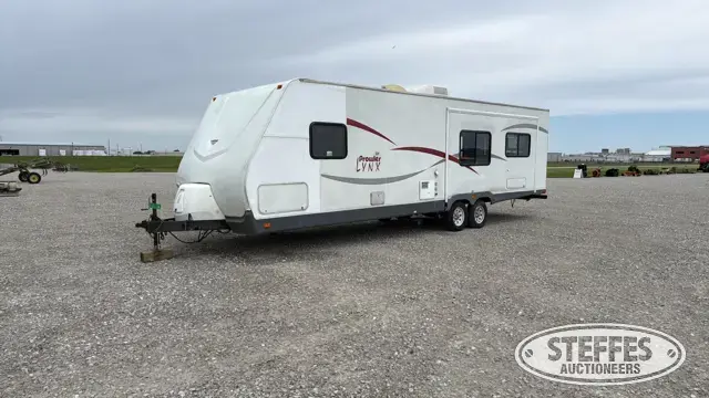 2006 Prowler Lynx