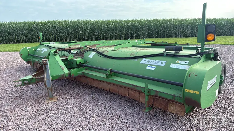 Loftness 240WW44P246 Stalk Chopper