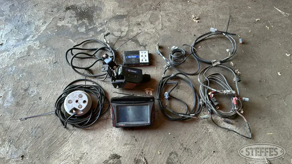 Trimble FM-750 GP