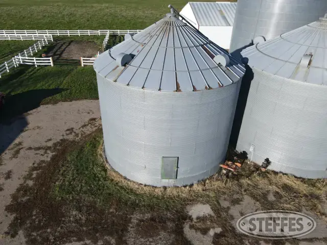 Circle Steel