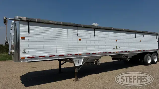 2006 Wilson DWH-500