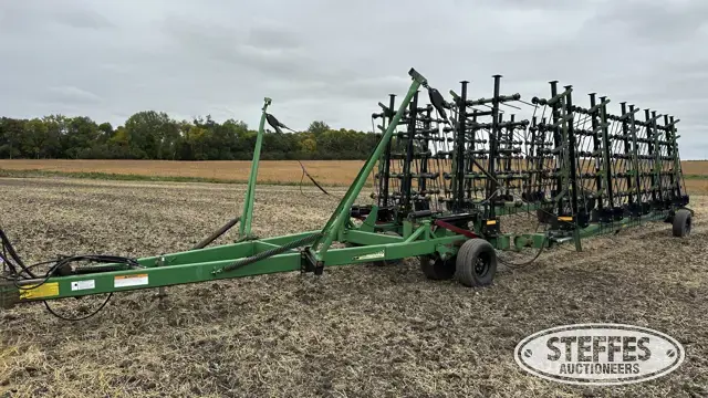 2003 Summers Super Harrow