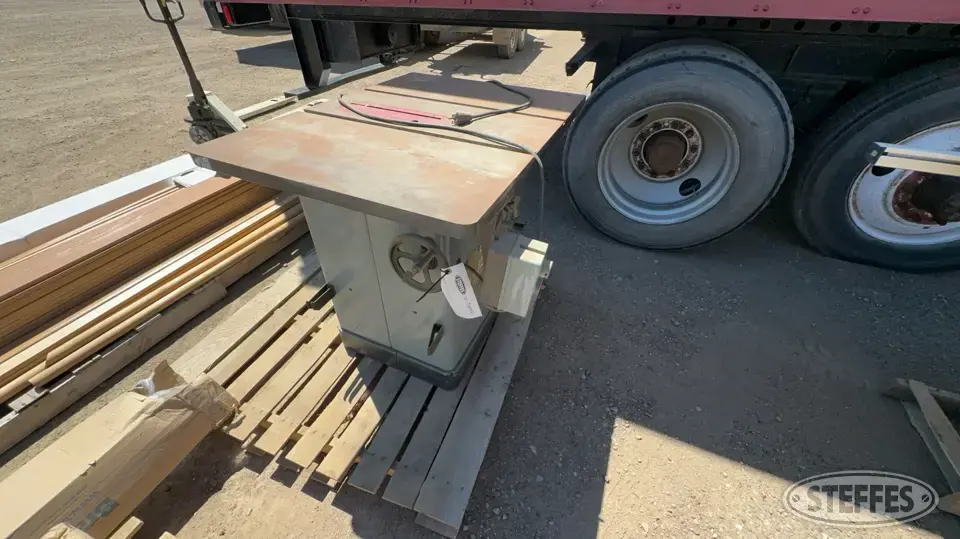 Delta Machine Tool