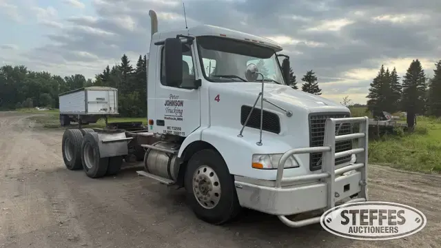 2005 Volvo VPN