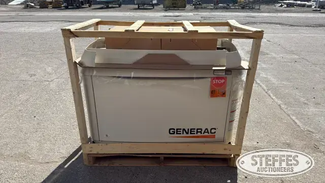 2022 Generac G0072101