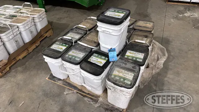 FarmTalc SupraFlow