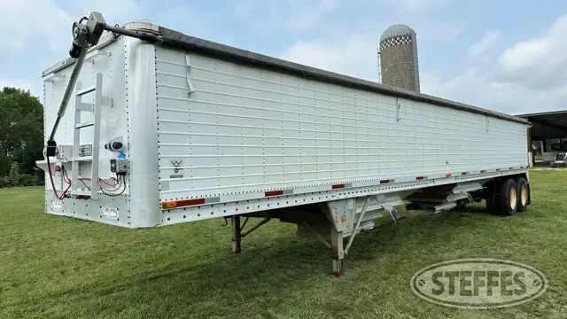 1993 Wilson DWH-200