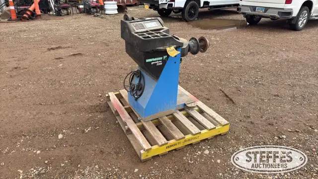 Hofmann Geodyna 2300