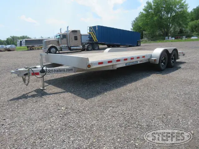 2022 DCT Silverline
