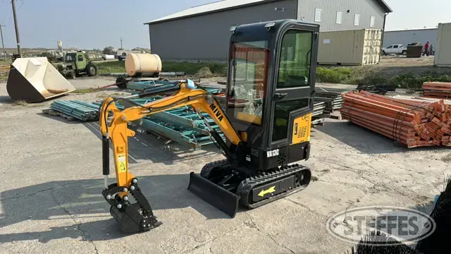 Miva VA13C