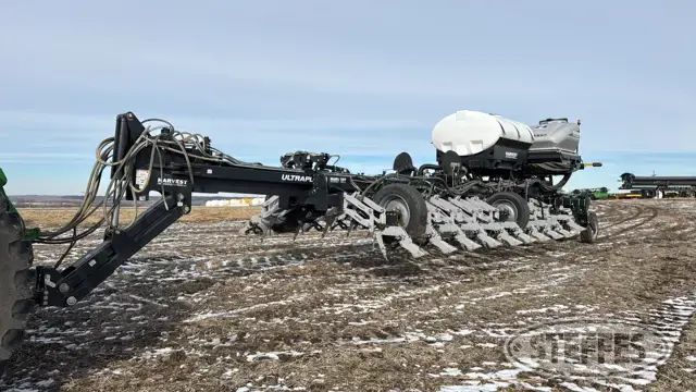 2022 Harvest International UltraPlant Series 60