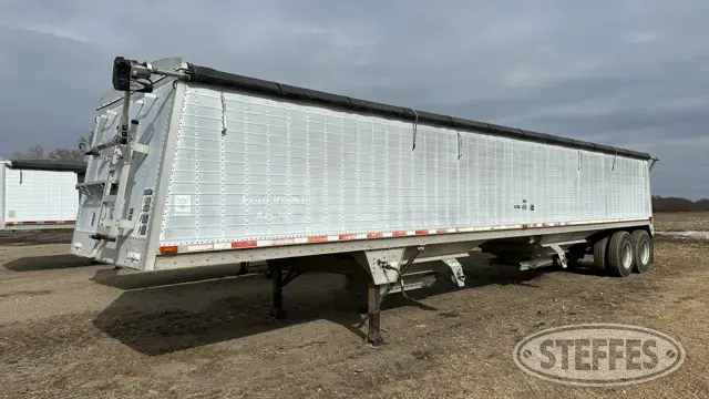 2000 Wilson Commander