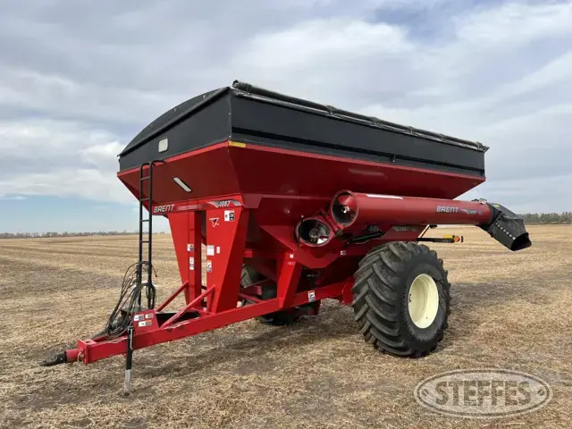 2012 Brent 1082