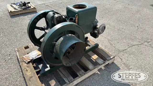 Fairbank-Morse Style C