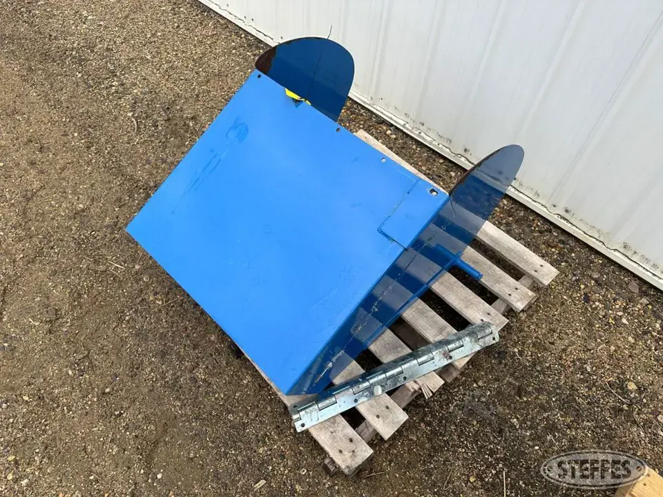 Kinze Ag Equipment Part