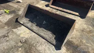 Steffes Group | Skid steer bucket