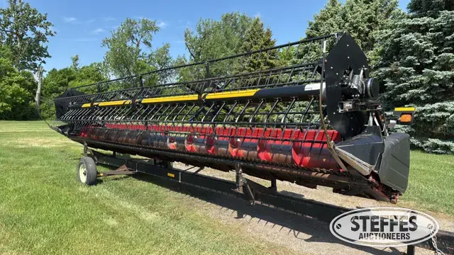 2004 Case IH 1020