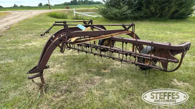 New Holland 55