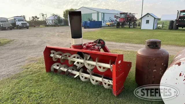 Farm King 1080