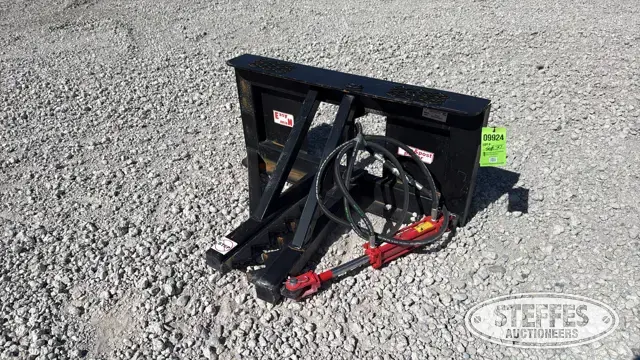 2026 Industrias America hyd. tree/post puller