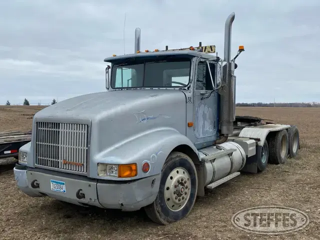 1990 International 9400