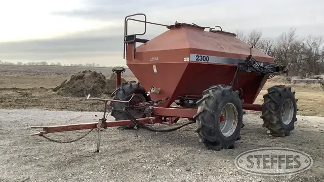 1996 Case-IH 2300 Concord
