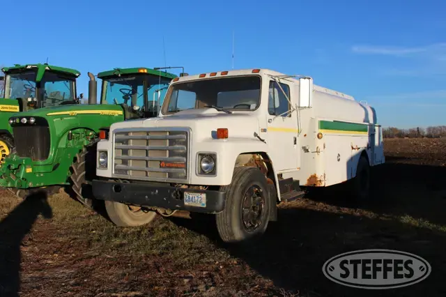 1987 International