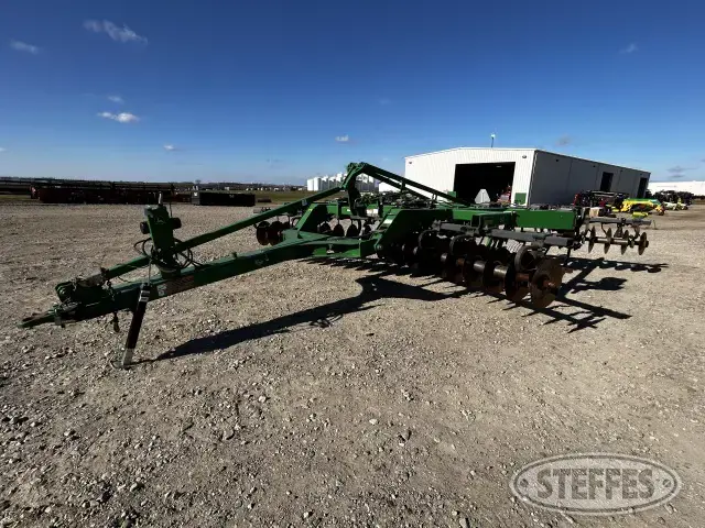 2012 John Deere 512
