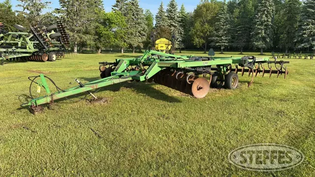 1996 John Deere 510