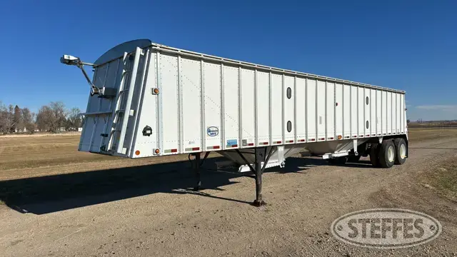 2009 Merritt MVT