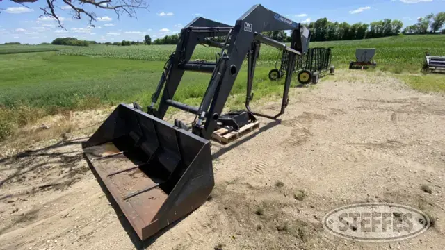 Westendorf XTA-700