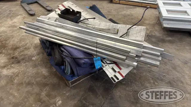 Truck & trailer parts