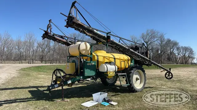 Spray Air 3200