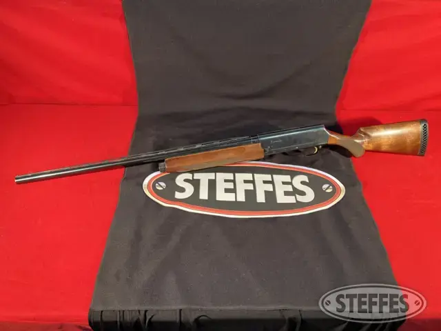 Browning A-500G