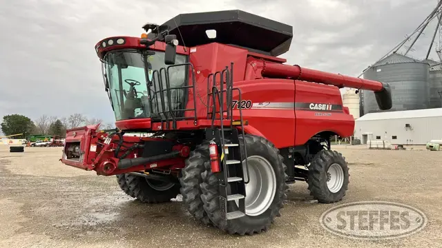 2010 Case IH 7120