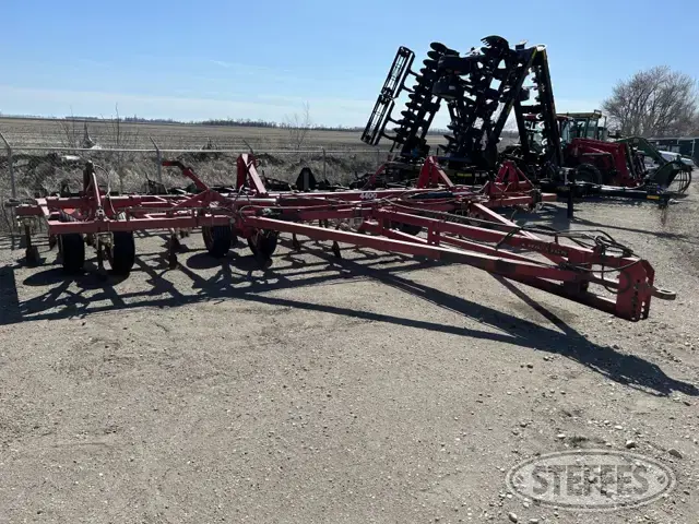 Wil-Rich 4400
