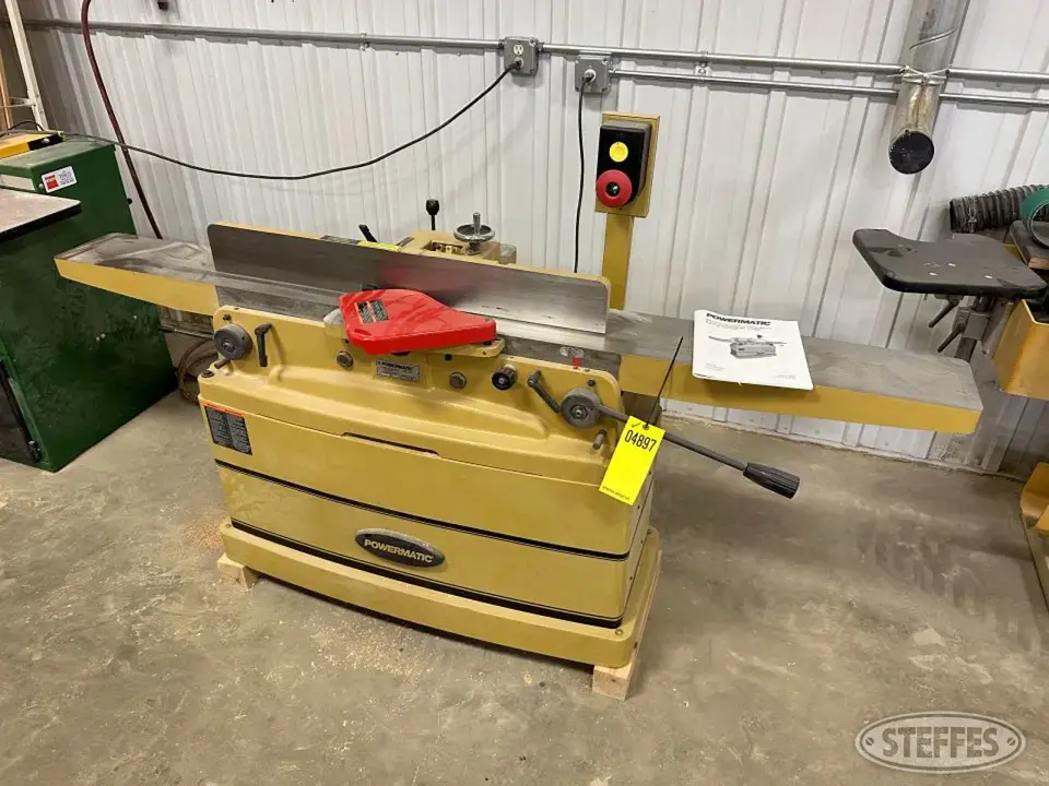 Powermatic Parallelogram Specialty Tool