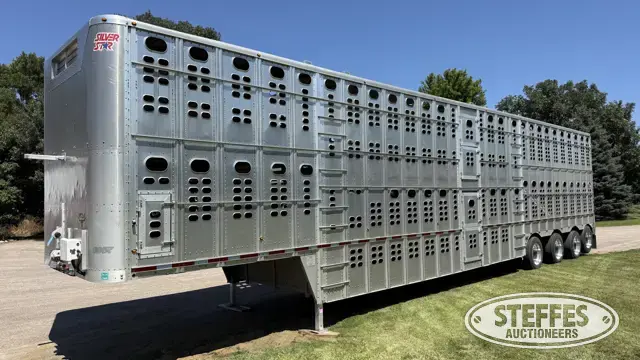 2018 Wilson PSDCL-402