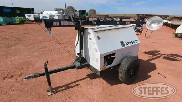2019 Generac MLT4150M