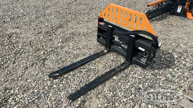 2023 Wolverine PFA-11-3300G