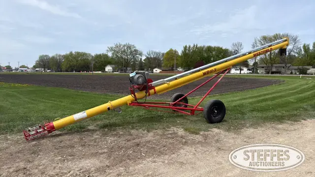 2010 Westfield WR80-31