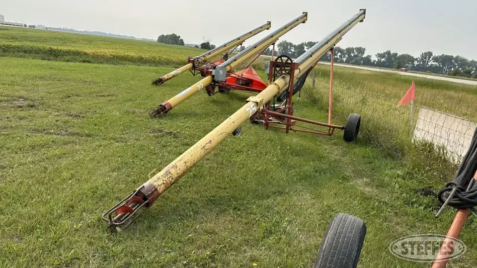 Westfield W70 Straight Auger