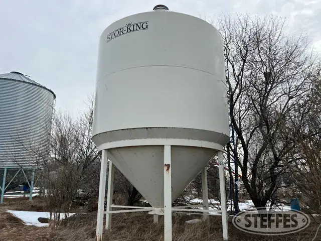 Meridian Stor-King
